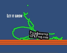 Русификатор для Let it grow