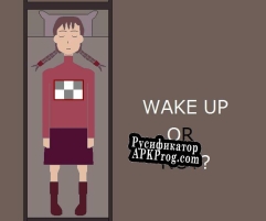 Русификатор для Lets Get Happy Ending Project Chapter 1 Yume NIkki Time to Wake Up