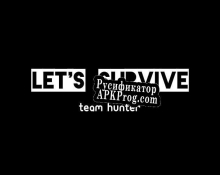 Русификатор для Lets Survive