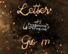 Русификатор для Letters in the Gloom