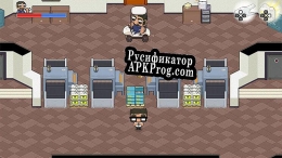 Русификатор для Level 22 Gary’s Misadventure 2016 Edition