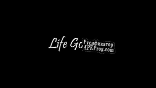 Русификатор для Life Goes On...