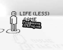 Русификатор для Life(less) Game