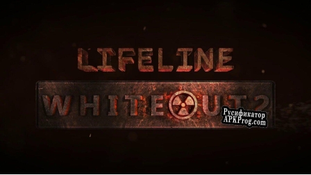 Русификатор для Lifeline Whiteout 2