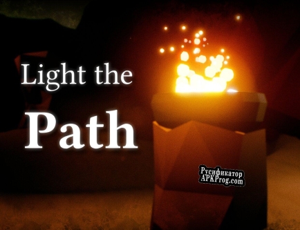 Русификатор для Light The Path