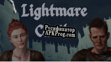 Русификатор для Lightmare Castle