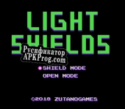 Русификатор для LightShields