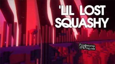 Русификатор для Lil Lost Squashy