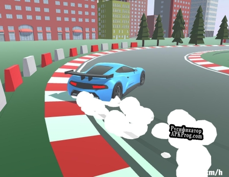 Русификатор для LIMITLESS DRIFT (Dowody Dev) (Dowody Dev)