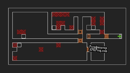 Русификатор для Linked by Control