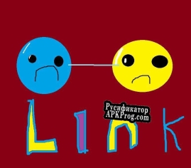 Русификатор для Linked Together (PantherKnight)