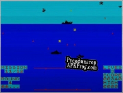 Русификатор для Liquid War (ZX SPECTRUM)