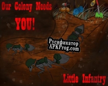 Русификатор для Little Infantry