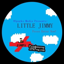 Русификатор для Little Jimmy