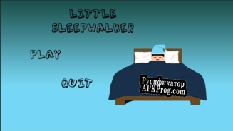 Русификатор для Little Sleepwalker