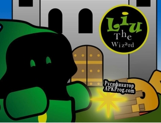 Русификатор для Liu The Wizard (beta)