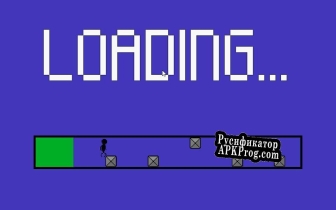 Русификатор для Loading... (michidk)