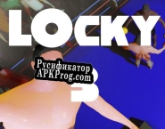 Русификатор для Locky3 Le Noeil du tigre 2 Players Only