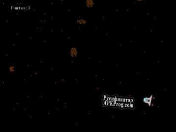 Русификатор для Loco Asteroid