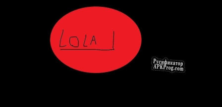 Русификатор для lola (ronalditoandre)