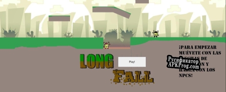 Русификатор для Long Fall