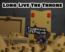 Русификатор для Long Live The Throne