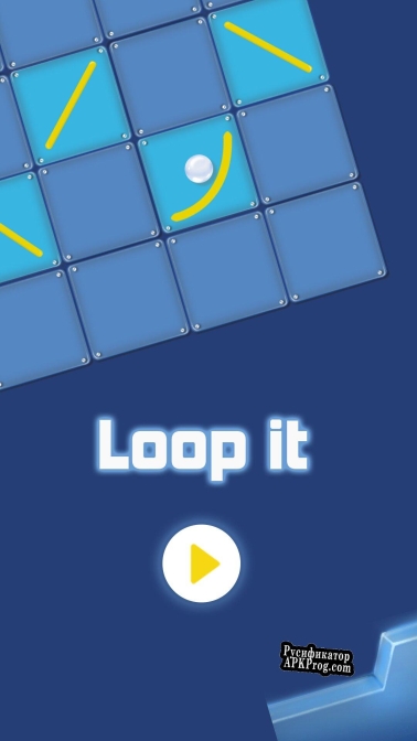 Русификатор для Loop it (anandhi.ani96gmail.com)