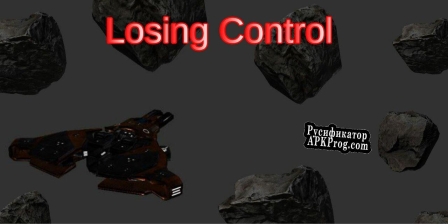 Русификатор для Losing Control (I-is-smart) (I-is-smart)