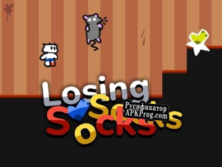 Русификатор для Losing Socks Socks