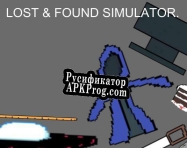 Русификатор для Lost  Found Simulator