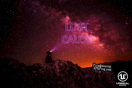 Русификатор для Lost Cause