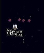 Русификатор для Lost in Space (itch) (Waltico games)