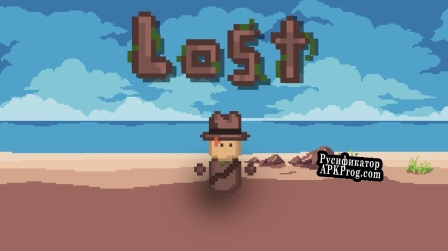 Русификатор для Lost (itch) (J4cko.16)