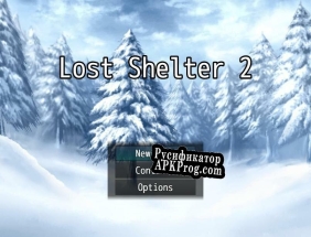 Русификатор для Lost Shelter 2