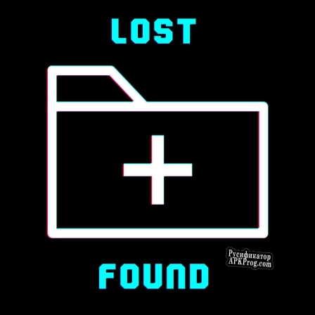 Русификатор для LostFound