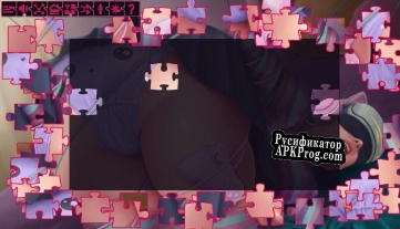 Русификатор для Love Hentai and Puzzles Gamer Girls