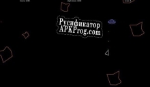 Русификатор для Love2D Asteroids