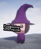 Русификатор для Lua the Little Witch