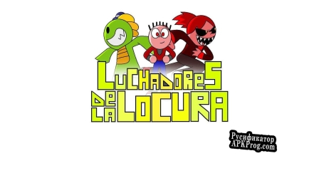 Русификатор для Luchadores de la Locura