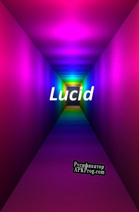 Русификатор для Lucid (itch) (KarimAjouz)