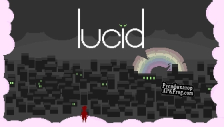 Русификатор для Lucid (itch)