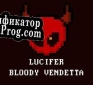Русификатор для Lucifer Bloody Vendetta