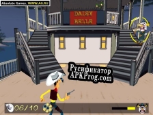 Русификатор для Lucky Luke Western Fever