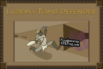 Русификатор для Ludens Tomb Defender