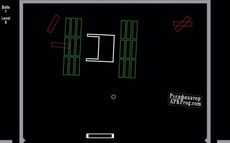 Русификатор для Ludum Dare 34 Retro Rebound Challenge