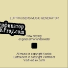 Русификатор для Luftrausing Music Generator