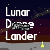 Русификатор для Lunar Drone Lander