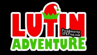 Русификатор для Lutin Adventure (LUSAXIANS STUDIO)