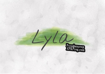 Русификатор для Lyla