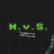 Русификатор для M. v. S.